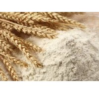 Wheat flour