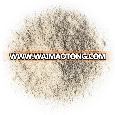 Wholemeal rye flour