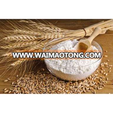 whole wheat flour